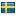 hromadnymail.sk server is located in Sweden